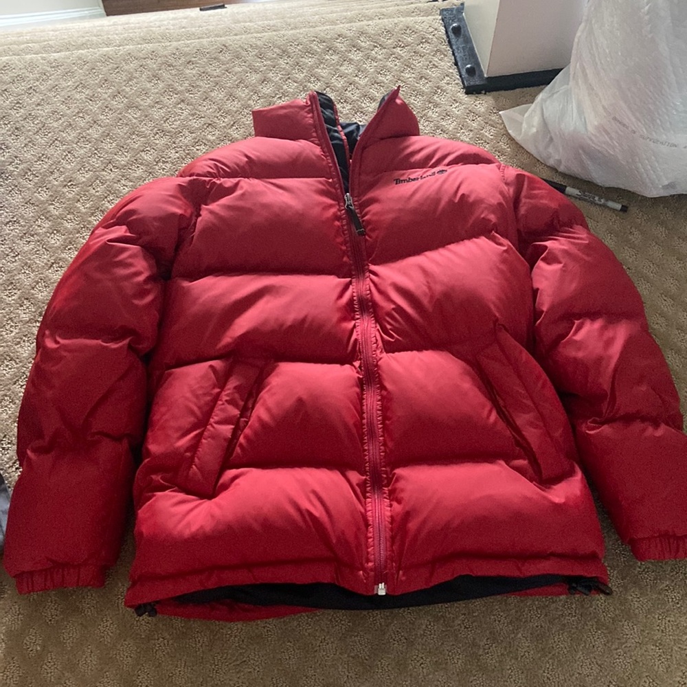 Timberland Jacket